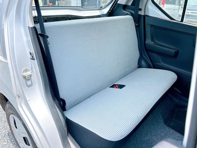 スズキ アルト ６６０ Ｌ H30年 (九州・沖縄) 99