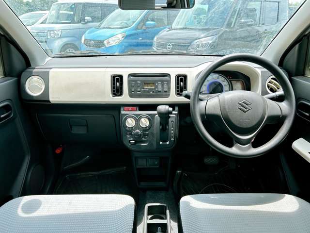 スズキ アルト ６６０ Ｌ H30年 (九州・沖縄) 99