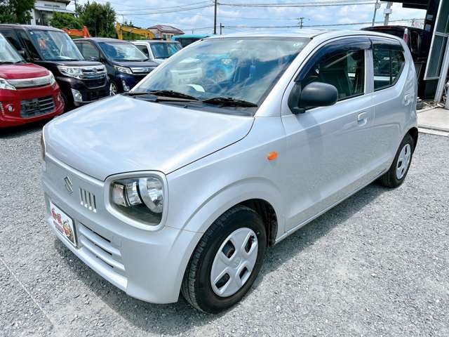 スズキ アルト ６６０ Ｌ H30年 (九州・沖縄) 99