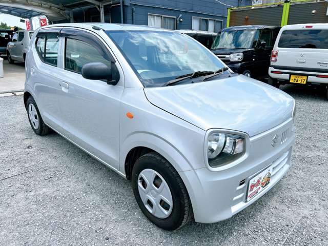 スズキ アルト ６６０ Ｌ H30年 (九州・沖縄) 99