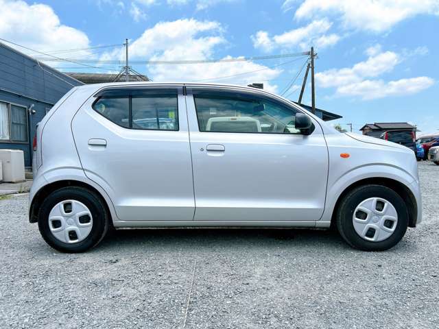 スズキ アルト ６６０ Ｌ H30年 (九州・沖縄) 99