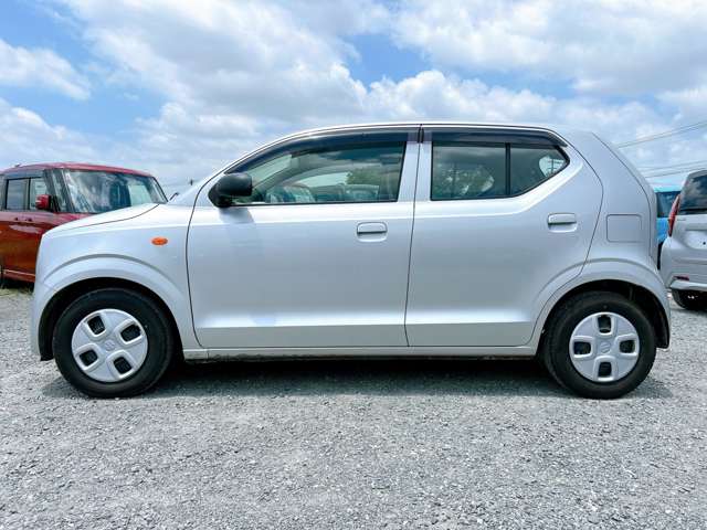 スズキ アルト ６６０ Ｌ H30年 (九州・沖縄) 99