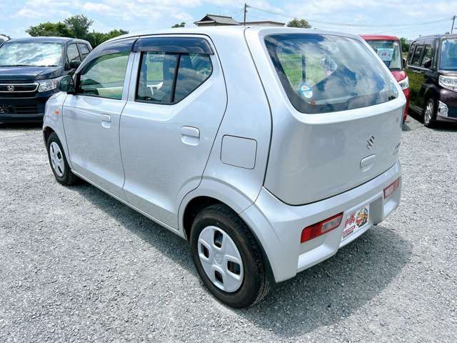 スズキ アルト ６６０ Ｌ H30年 (九州・沖縄) 99