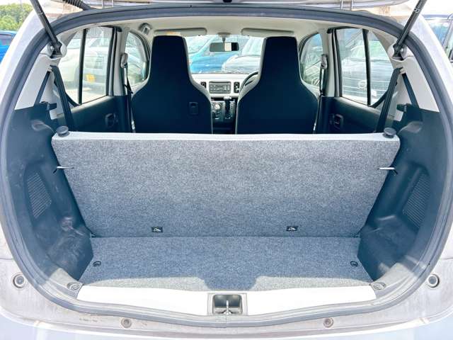 スズキ アルト ６６０ Ｌ H30年 (九州・沖縄) 99