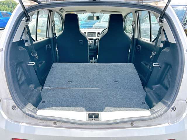 スズキ アルト ６６０ Ｌ H30年 (九州・沖縄) 99