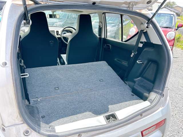 スズキ アルト ６６０ Ｌ H30年 (九州・沖縄) 99