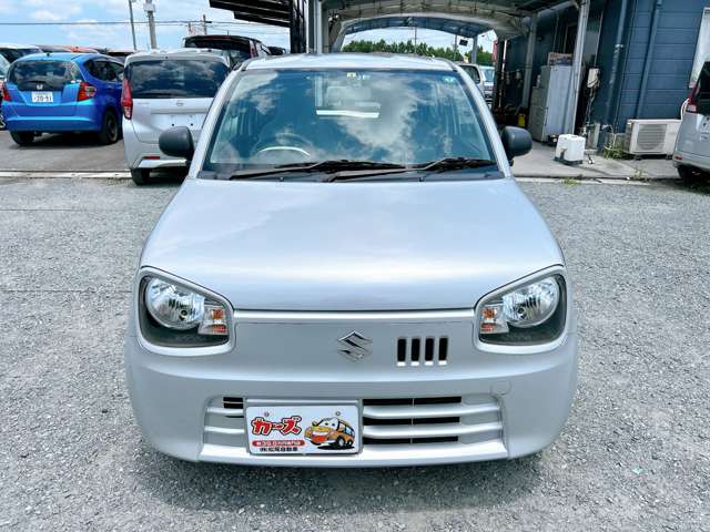 スズキ アルト ６６０ Ｌ H30年 (九州・沖縄) 99