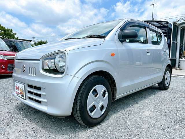 スズキ アルト ６６０ Ｌ H30年 (九州・沖縄) 99
