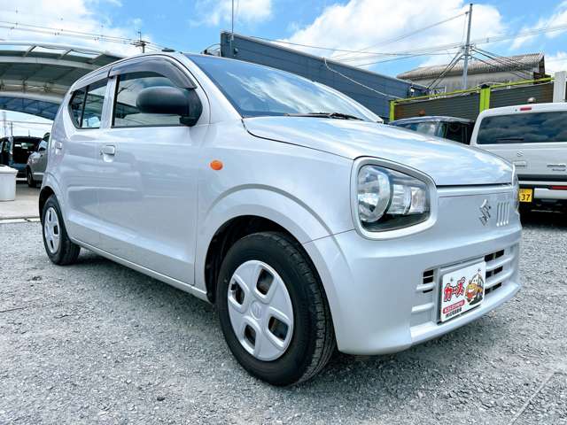 スズキ アルト ６６０ Ｌ H30年 (九州・沖縄) 99