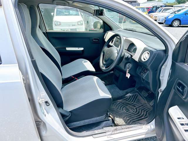 スズキ アルト ６６０ Ｌ H30年 (九州・沖縄) 99