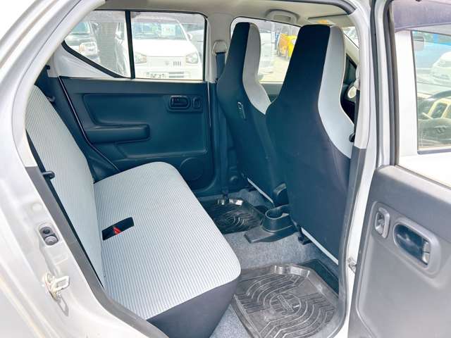 スズキ アルト ６６０ Ｌ H30年 (九州・沖縄) 99