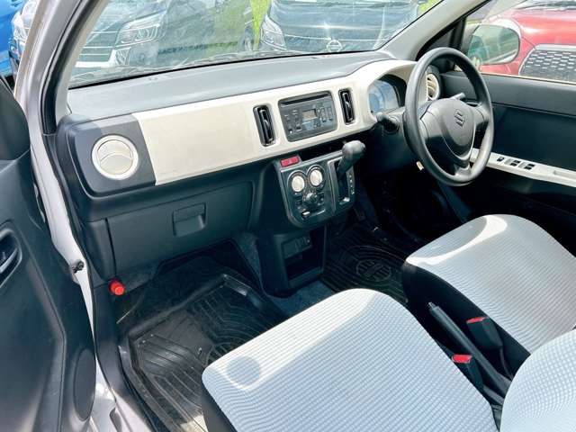 スズキ アルト ６６０ Ｌ H30年 (九州・沖縄) 99