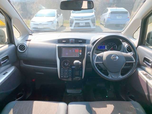 日産 デイズ ６６０ ハイウェイスターＧ H26年 (九州・沖縄) 99