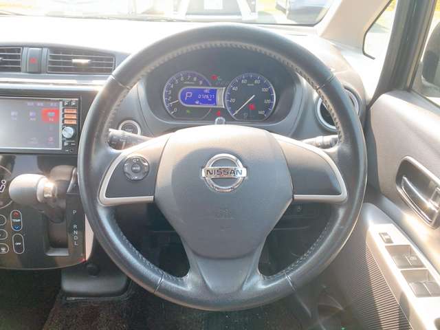 日産 デイズ ６６０ ハイウェイスターＧ H26年 (九州・沖縄) 99