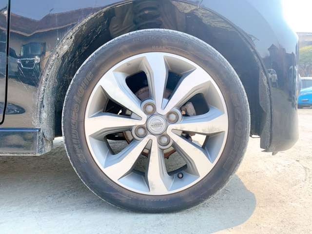 日産 デイズ ６６０ ハイウェイスターＧ H26年 (九州・沖縄) 99