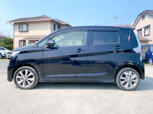 日産 デイズ ６６０ ハイウェイスターＧ H26年 (九州・沖縄) 99