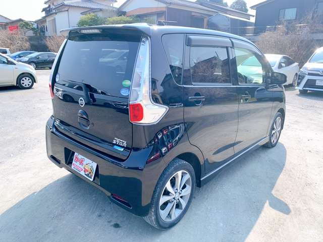 日産 デイズ ６６０ ハイウェイスターＧ H26年 (九州・沖縄) 99