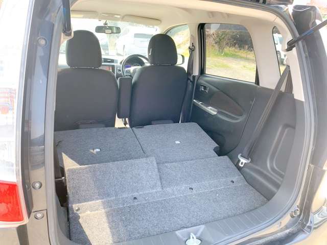 日産 デイズ ６６０ ハイウェイスターＧ H26年 (九州・沖縄) 99