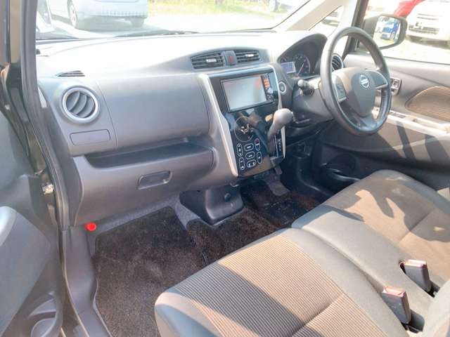 日産 デイズ ６６０ ハイウェイスターＧ H26年 (九州・沖縄) 99