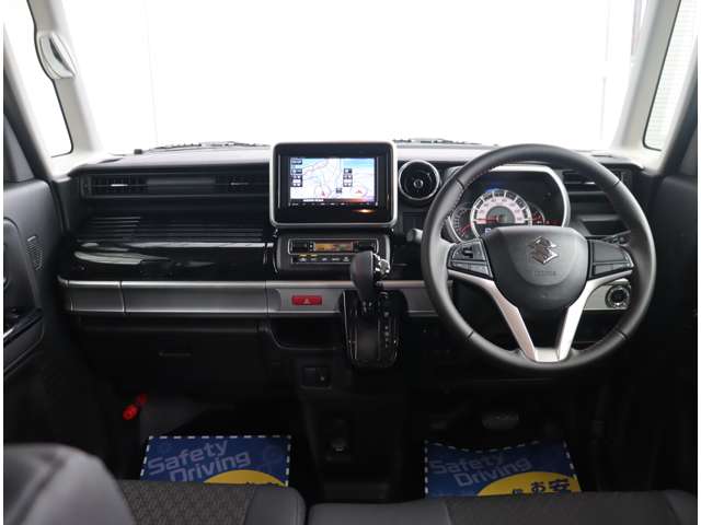 スズキ スペーシア ６６０ カスタム ハイブリッド ＸＳ R2年 () 99