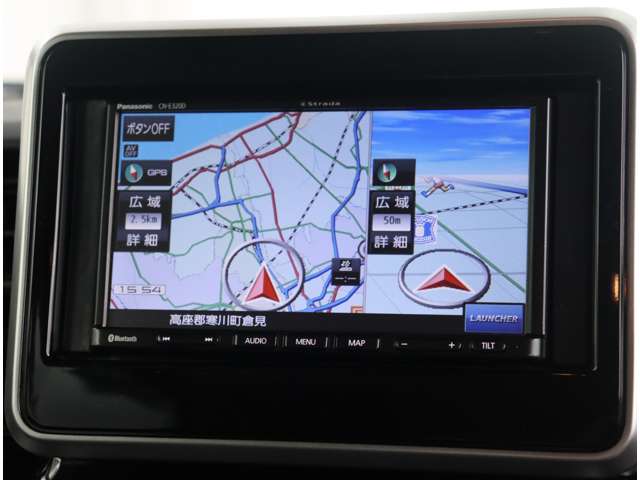 スズキ スペーシア ６６０ カスタム ハイブリッド ＸＳ R2年 () 99