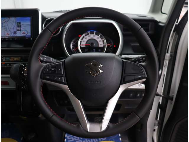 スズキ スペーシア ６６０ カスタム ハイブリッド ＸＳ R2年 () 99