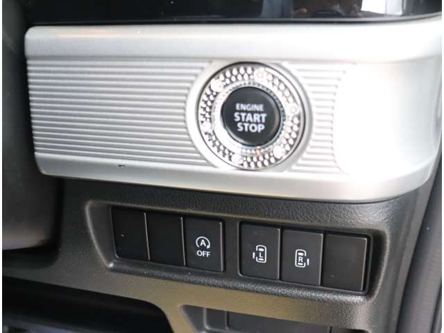 スズキ スペーシア ６６０ カスタム ハイブリッド ＸＳ R2年 () 99