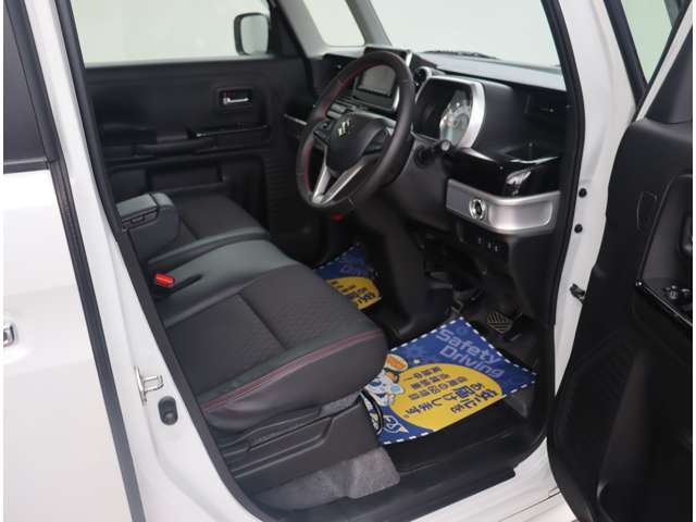 スズキ スペーシア ６６０ カスタム ハイブリッド ＸＳ R2年 () 99