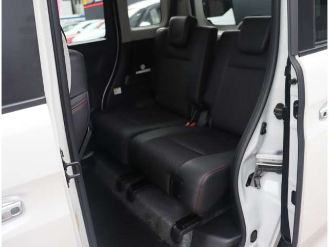 スズキ スペーシア ６６０ カスタム ハイブリッド ＸＳ R2年 () 99