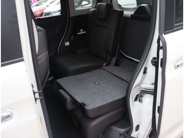 スズキ スペーシア ６６０ カスタム ハイブリッド ＸＳ R2年 () 99