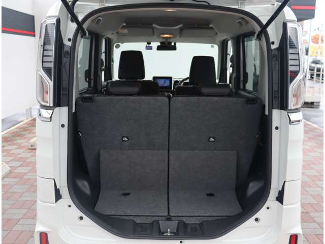 スズキ スペーシア ６６０ カスタム ハイブリッド ＸＳ R2年 () 99