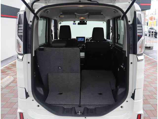 スズキ スペーシア ６６０ カスタム ハイブリッド ＸＳ R2年 () 99