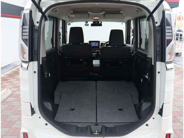 スズキ スペーシア ６６０ カスタム ハイブリッド ＸＳ R2年 () 99