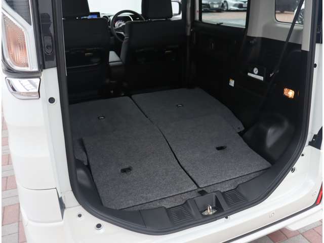 スズキ スペーシア ６６０ カスタム ハイブリッド ＸＳ R2年 () 99