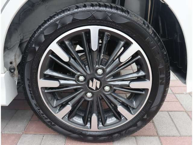 スズキ スペーシア ６６０ カスタム ハイブリッド ＸＳ R2年 () 99