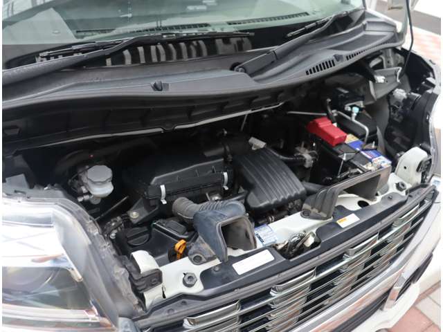 スズキ スペーシア ６６０ カスタム ハイブリッド ＸＳ R2年 () 99