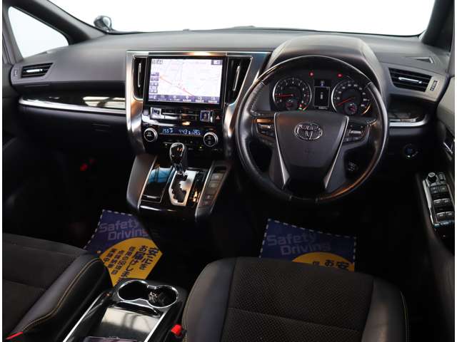 トヨタ ヴェルファイア ２．５ Ｚ Ａエディション ゴールデンアイズ H29年 (関東) 99