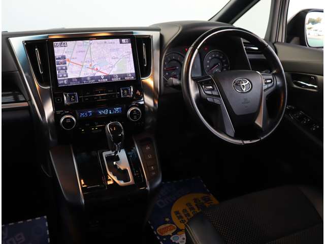 トヨタ ヴェルファイア ２．５ Ｚ Ａエディション ゴールデンアイズ H29年 (関東) 99