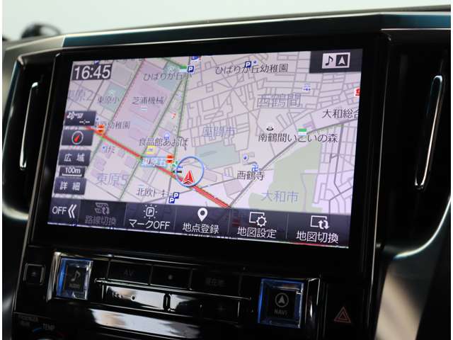 トヨタ ヴェルファイア ２．５ Ｚ Ａエディション ゴールデンアイズ H29年 (関東) 99