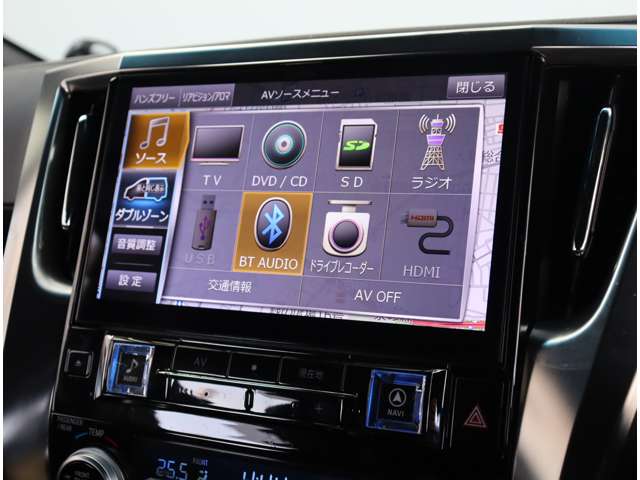 トヨタ ヴェルファイア ２．５ Ｚ Ａエディション ゴールデンアイズ H29年 (関東) 99