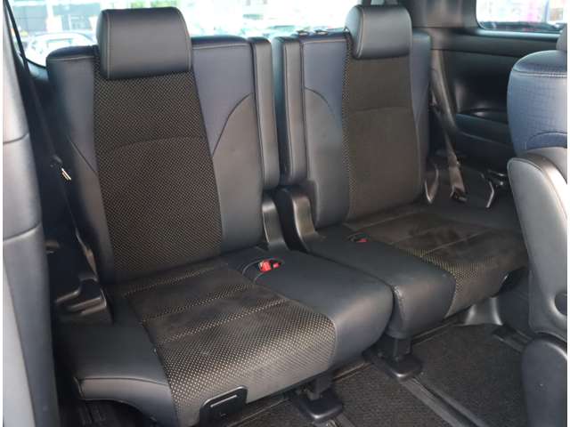 トヨタ ヴェルファイア ２．５ Ｚ Ａエディション ゴールデンアイズ H29年 (関東) 99