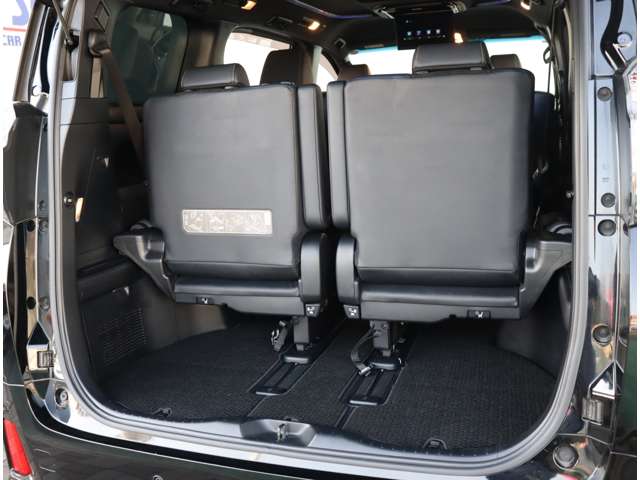 トヨタ ヴェルファイア ２．５ Ｚ Ａエディション ゴールデンアイズ H29年 (関東) 99