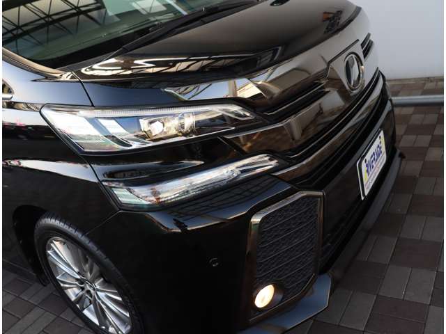 トヨタ ヴェルファイア ２．５ Ｚ Ａエディション ゴールデンアイズ H29年 (関東) 99