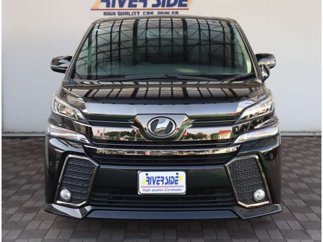 トヨタ ヴェルファイア ２．５ Ｚ Ａエディション ゴールデンアイズ H29年 (関東) 99