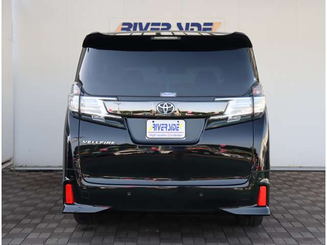 トヨタ ヴェルファイア ２．５ Ｚ Ａエディション ゴールデンアイズ H29年 (関東) 99