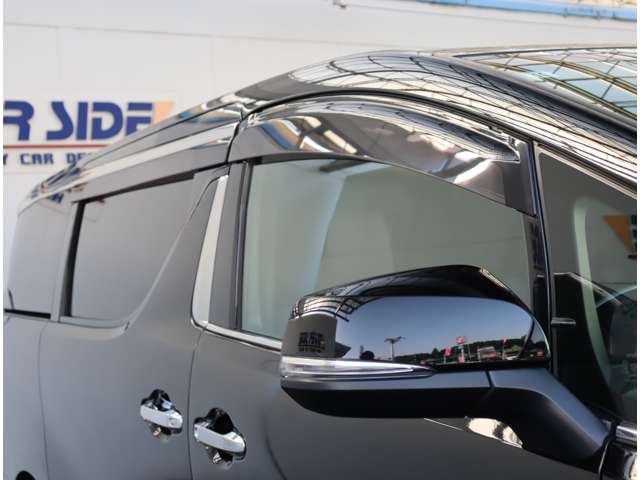 トヨタ ヴェルファイア ２．５ Ｚ Ａエディション ゴールデンアイズ H29年 (関東) 99