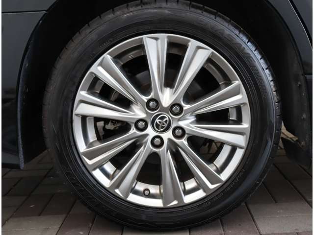 トヨタ ヴェルファイア ２．５ Ｚ Ａエディション ゴールデンアイズ H29年 (関東) 99