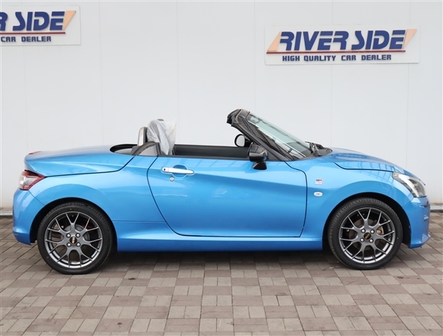 ダイハツ コペン ＧＲ スポーツ ６６０ R3年 (関東) 99