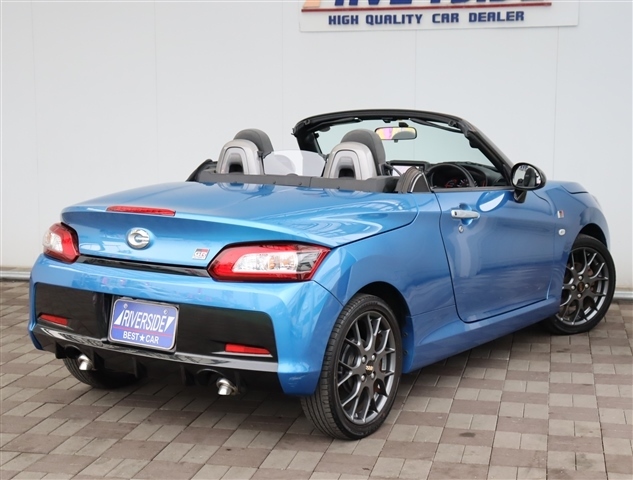 ダイハツ コペン ＧＲ スポーツ ６６０ R3年 (関東) 99