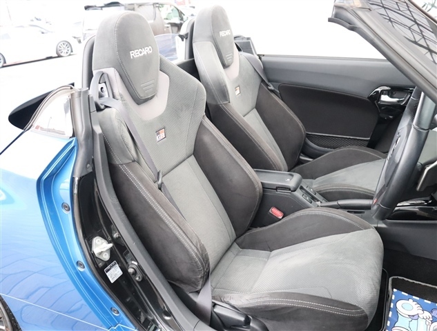 ダイハツ コペン ＧＲ スポーツ ６６０ R3年 (関東) 99